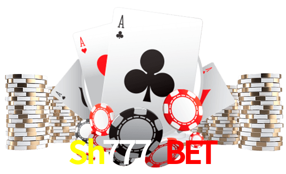 Jogue jogos de pôquer em Sh777 Bet