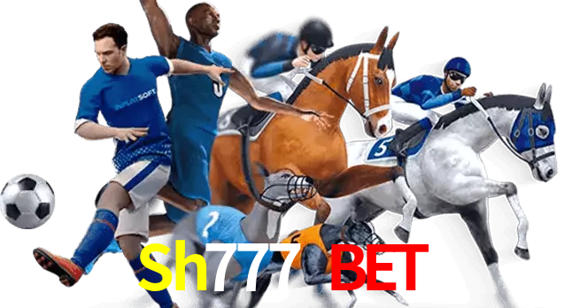 Sh777 Bet