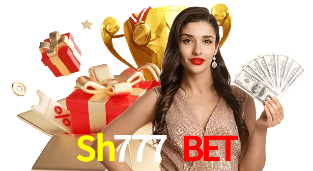 Jogue com dealers reais no Sh777 Bet!