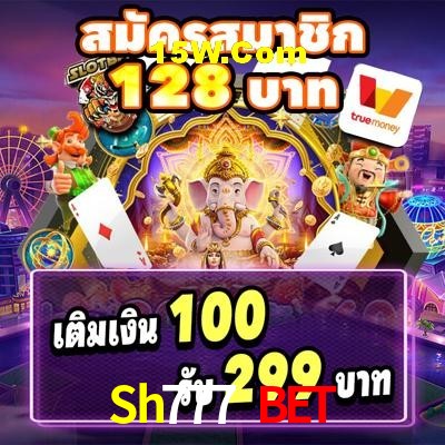 Mesa de Blackjack Sh777 Bet