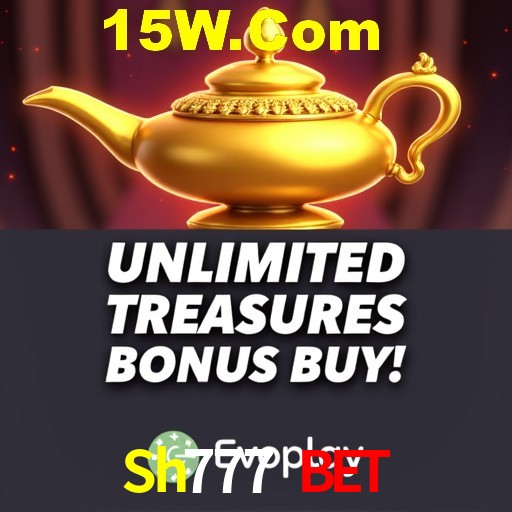 Descubra o Mundo do Cassino Online com Sh777 Bet