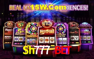 Recursos de Bônus Sh777 Bet