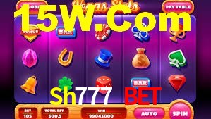 Bônus Diários Sh777 Bet