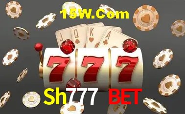 Diretório de Jogos Sh777 Bet