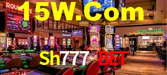 Sh777 Bet