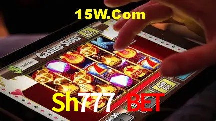 Jogos de Slot Sh777 Bet