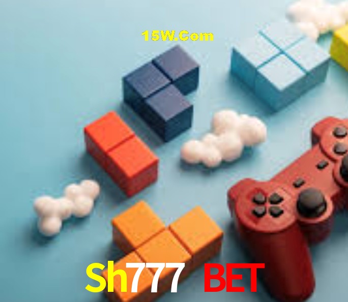 Tecnologia da Plataforma Sh777 Bet