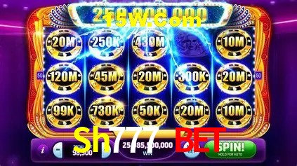 Promoção Relâmpago Sh777 Bet