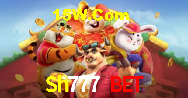 Interface Premium Sh777 Bet