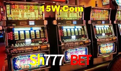 Integração de APIs Sh777 Bet