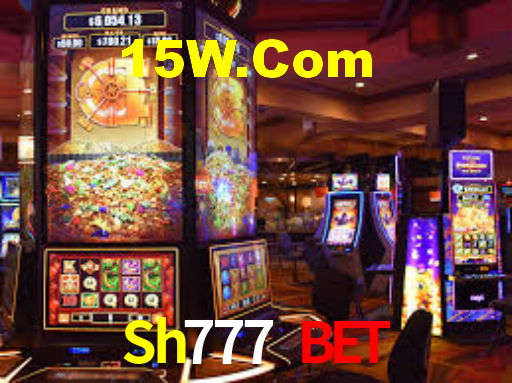 Sh777.Game