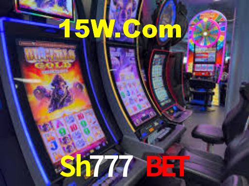 Sh777 Bet