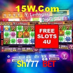 Ofertas Exclusivas Sh777 Bet