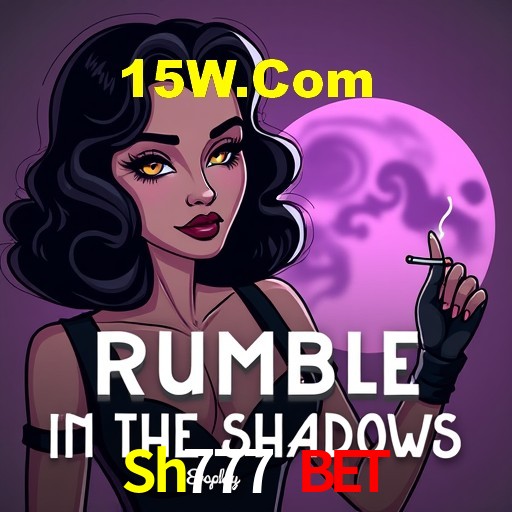 Casino Ao Vivo Sh777 Bet