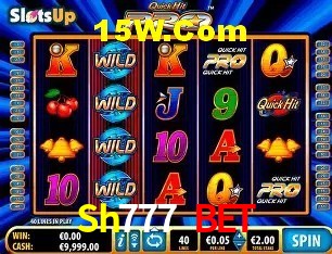 Especiais de Fim de Semana Sh777 Bet