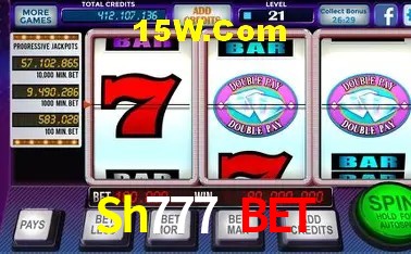 Benefícios da Conta Sh777 Bet