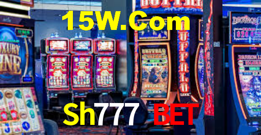 Sinta a adrenalina dos jogos de cassino com Sh777 Bet