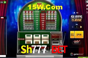 Especiais de Fim de Semana Sh777 Bet