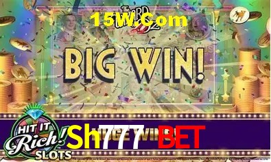 Sh777 Bet Salvador - Promo Stats