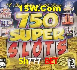 Sh777 Bet São Paulo - Top Slots