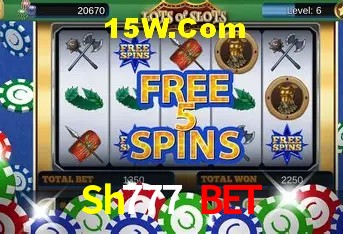 Sh777 Bet Salvador - Statistics