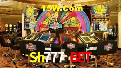 Benefícios da Conta Sh777 Bet