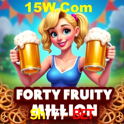 Descubra a Magia dos Jogos de Arcade no Sh777 Bet