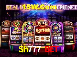 Cadastro Rápido Sh777 Bet