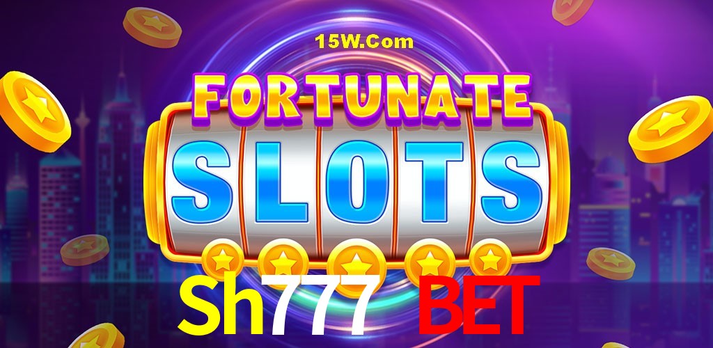Live Casino Sh777 Bet