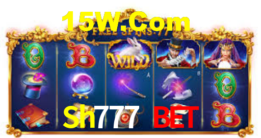 Sh777 Bet: Seu Cassino Premiado com Pagamentos Rápidos