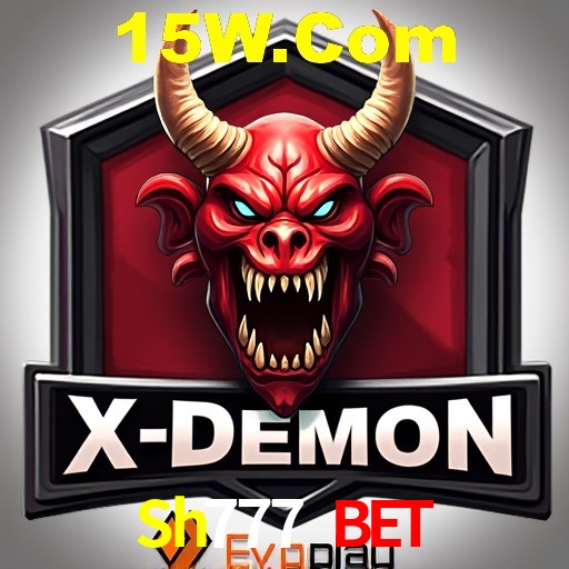 Interface Premium Sh777 Bet