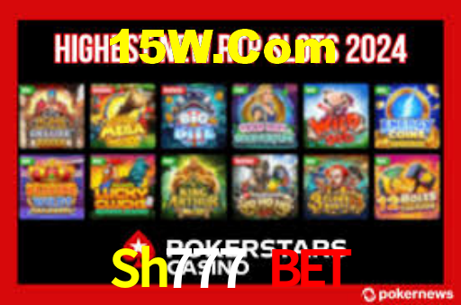 Sh777 Bet: Seu Especialista em Apostas Esportivas Brasileiras