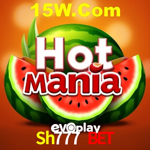 Apostas Esportivas na Sh777 Bet: Um Guia Completo