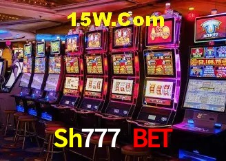 Promoções Sazonais Sh777 Bet