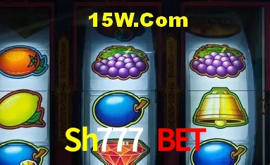 Integração de APIs Sh777 Bet