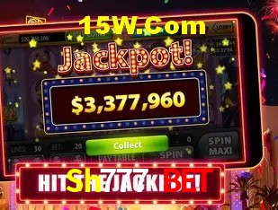 Sh777 Bet Belo Horizonte - Jackpots