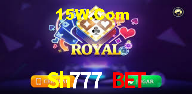 Sh777 Bet App - Aplicativo Móvel Oficial
