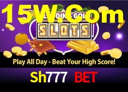 Sh777 Bet App Interface