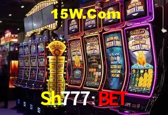 Login Seguro Sh777 Bet