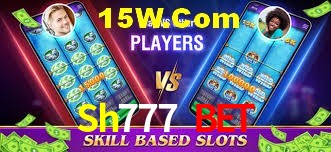 Experiência VIP Sh777 Bet