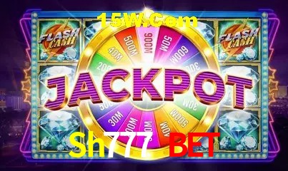 Sh777 Bet - Aplicativo Móvel