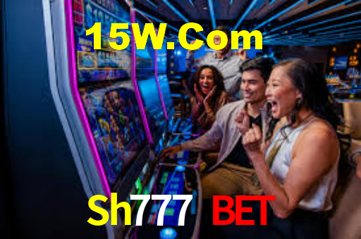 Sh777 Bet