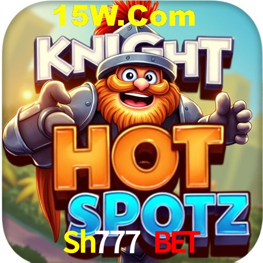 Descubra o Mundo do Cassino Online com Sh777 Bet