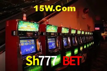 Sh777 Bet - cassino ao vivo
