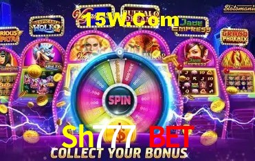 Provedores de Jogos Sh777 Bet