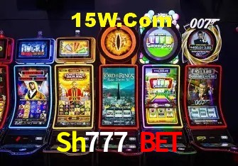 Tecnologia da Plataforma Sh777 Bet