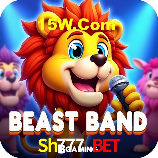 Bônus de Boas-vindas Sh777 Bet