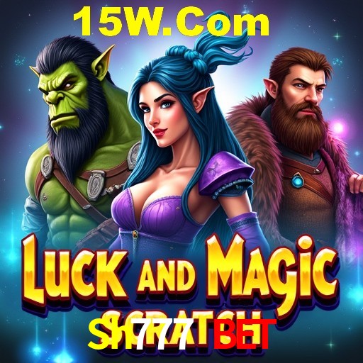 Sh777 Bet Belo Horizonte - VIP Casino