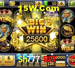 Casino Ao Vivo Sh777 Bet