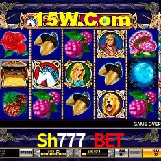 Sh777 Bet Brasília - Jogo Features